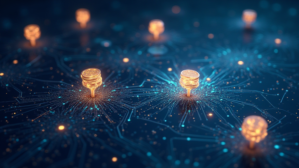 HIBT NFT minting Voyager minting airdrops-btcmajor