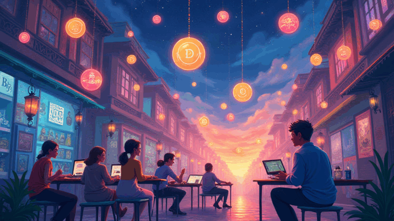 NFT minting Genesis minting community-btcmajor