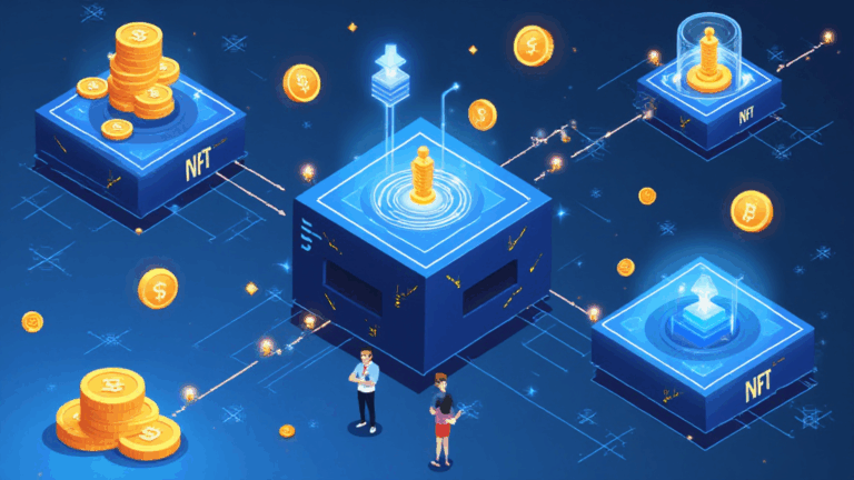 HIBT NFT minting FTX minting history-btcmajor