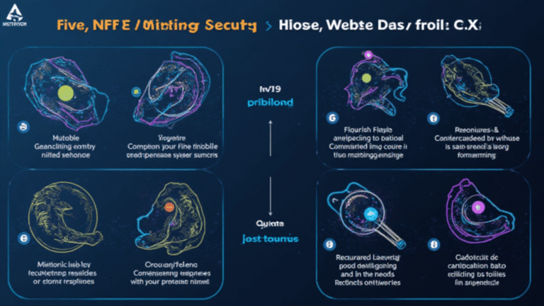 NFT minting Voyager minting insurance-btcmajor