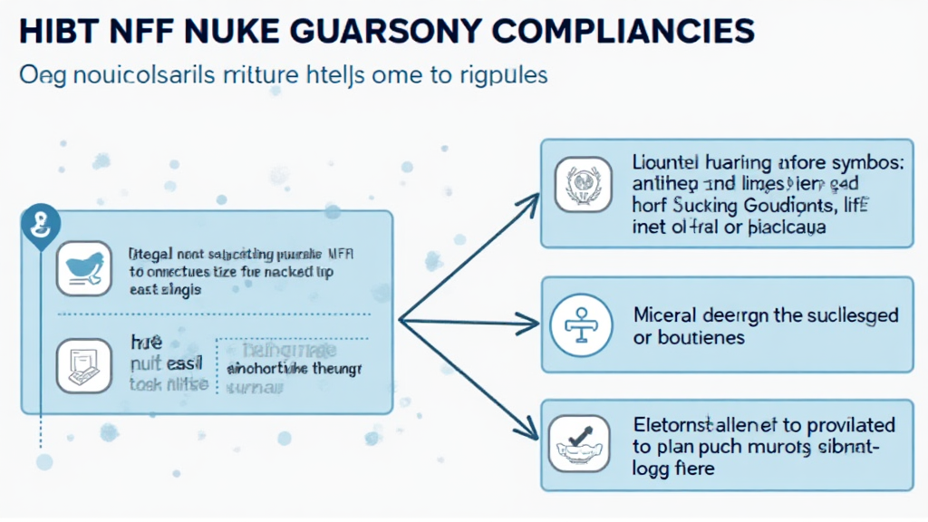 HIBT NFT minting regulatory compliance guides-btcmajor