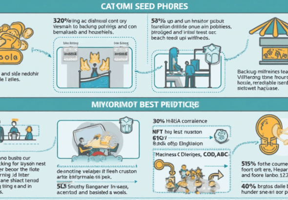 HIBT NFT minting seed phrase backup-btcmajor