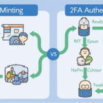 NFT minting 2FA authentication Vietnam-btcmajor