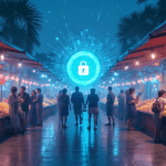 HIBT NFT minting biometric login-btcmajor