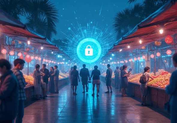 HIBT NFT minting biometric login-btcmajor