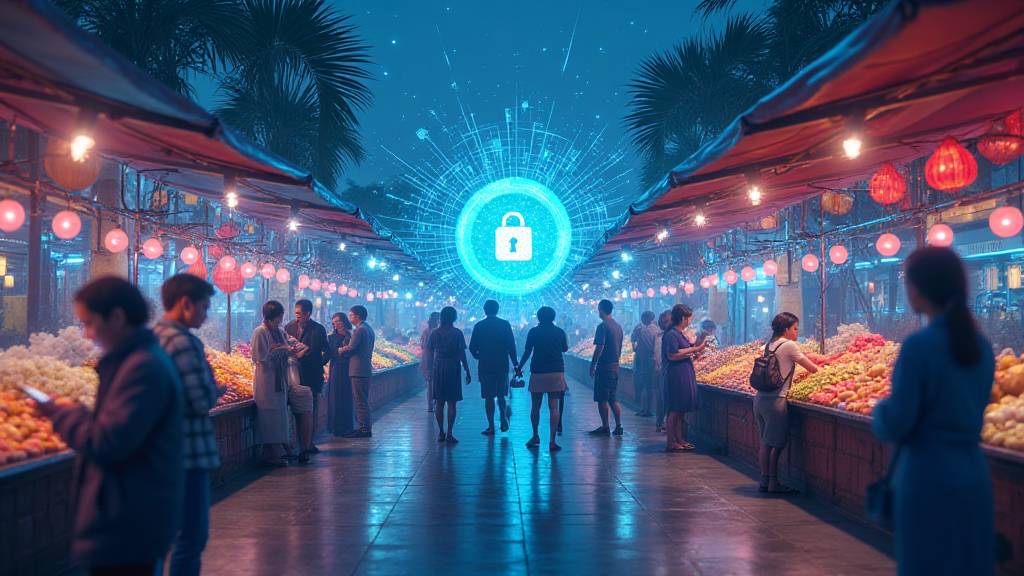 HIBT NFT minting biometric login-btcmajor