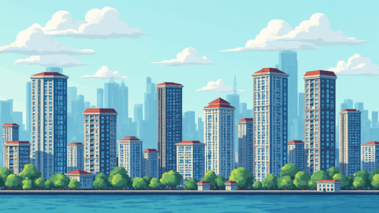 HIBT real estate tokenization Vietnam 2025-btcmajor