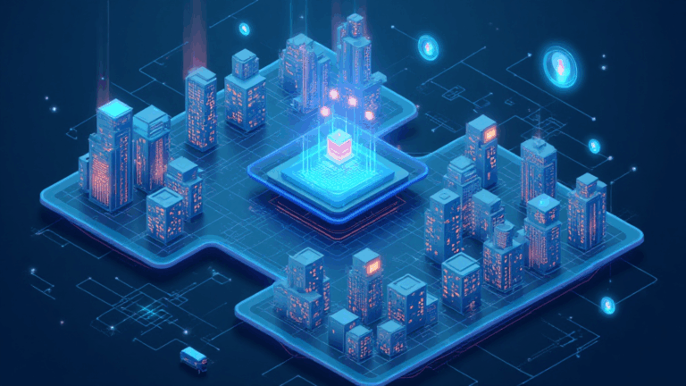 HIBT blockchain property investment platform-btcmajor