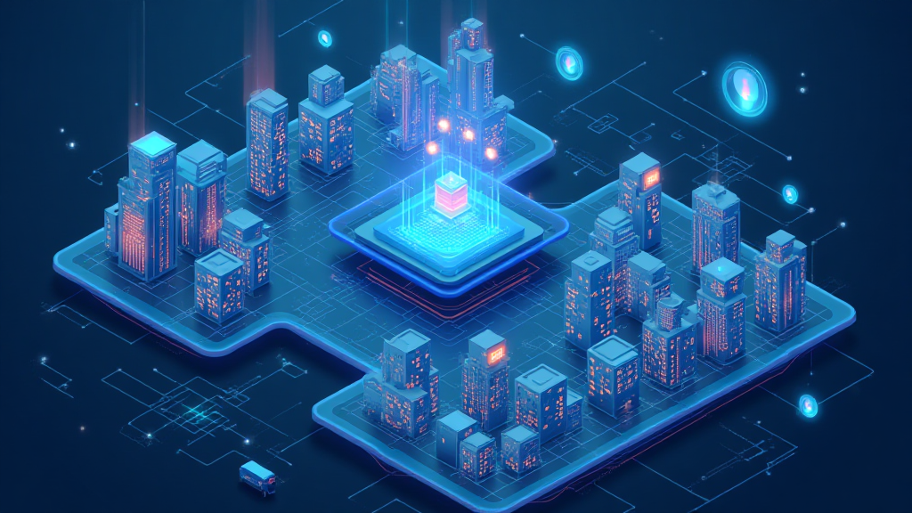 HIBT blockchain property investment platform-btcmajor