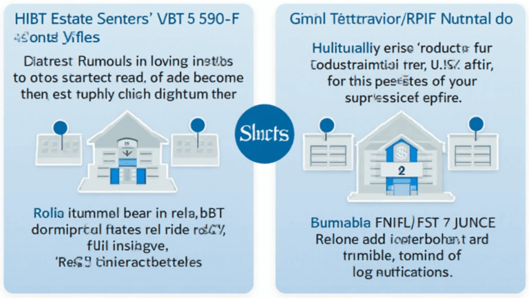 Real estate NFTs on HIBT exchange-btcmajor