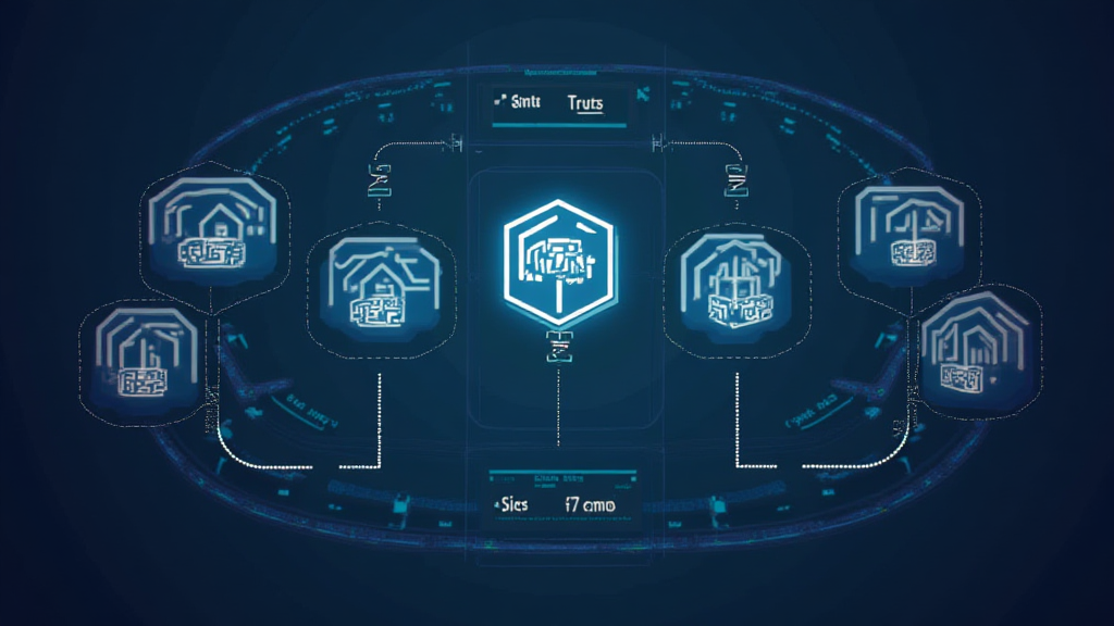 HIBT property token listing requirements-btcmajor