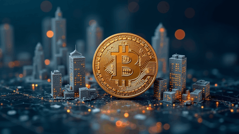 Bitcoin real estate financing Vietnam HIBT-btcmajor
