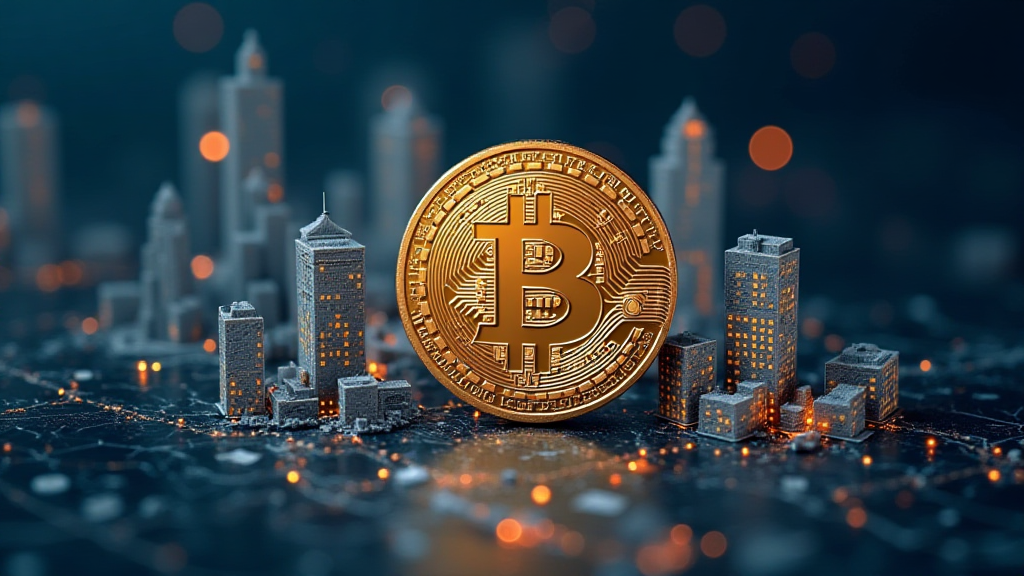 Bitcoin real estate financing Vietnam HIBT-btcmajor
