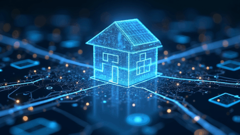 HIBT smart contracts for property sales-btcmajor