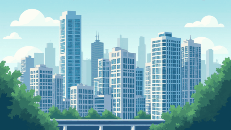 HIBT real estate market analysis Vietnam-btcmajor