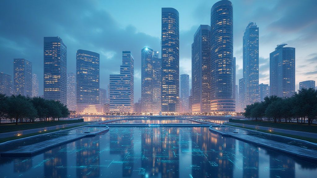 HIBT tokenized real estate ETFs-btcmajor