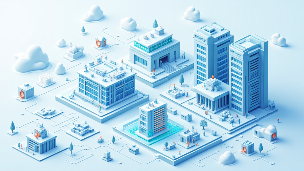 Vietnam blockchain property registry HIBT-btcmajor