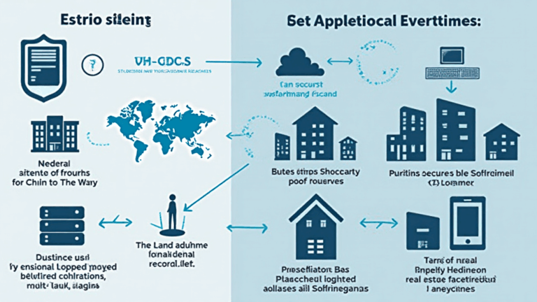 HIBT real estate whitepapers-btcmajor