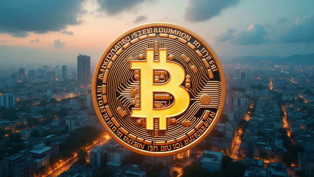 Bitcoin mortgage Vietnam HIBT-btcmajor