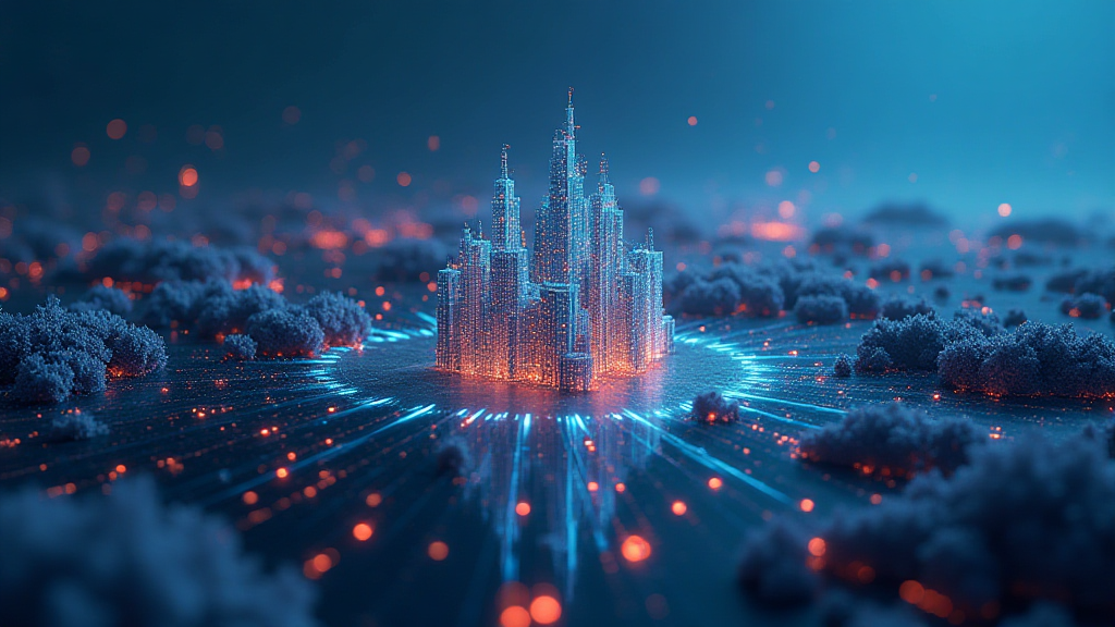 HIBT property investment DAOs-btcmajor