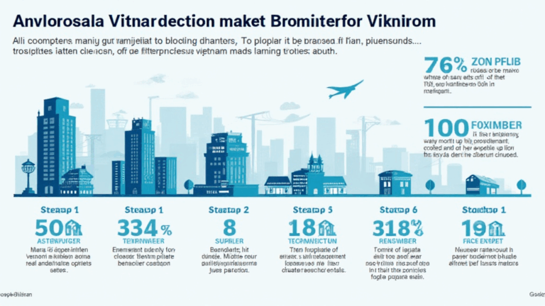 Vietnam real estate token standards HIBT-btcmajor