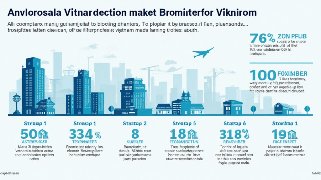 Vietnam real estate token standards HIBT-btcmajor