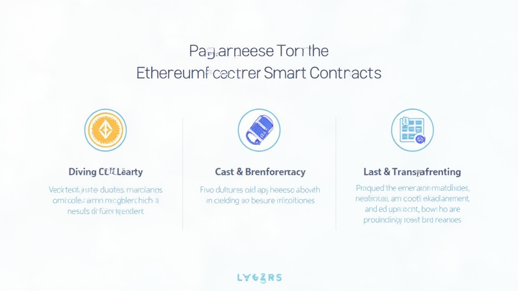 Ethereum property smart contracts-btcmajor