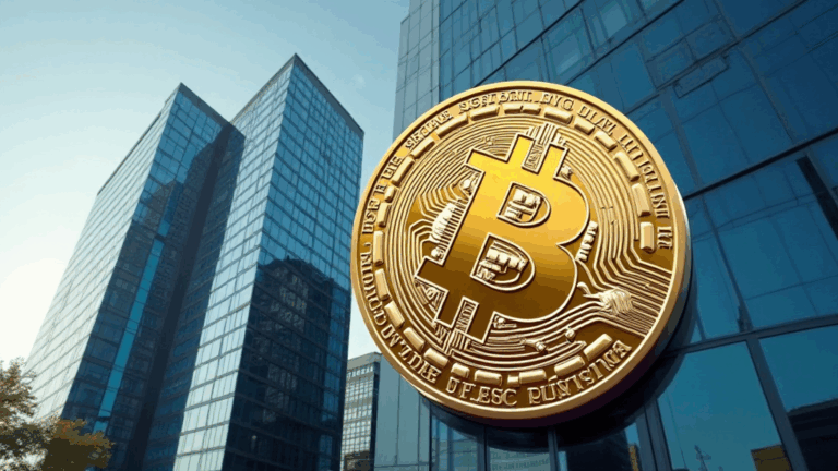 Bitcoin commercial real estate HIBT-btcmajor