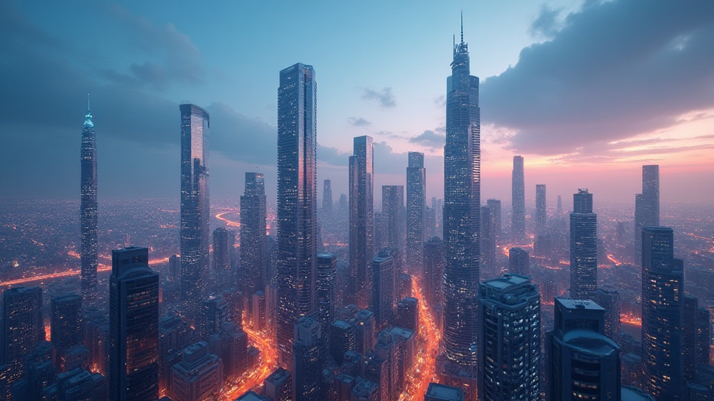 HIBT real estate market trends 2025-btcmajor