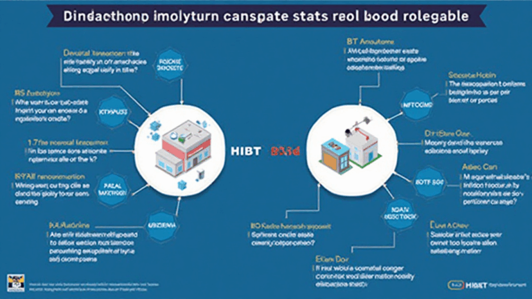 HIBT real estate dispute resolution-btcmajor