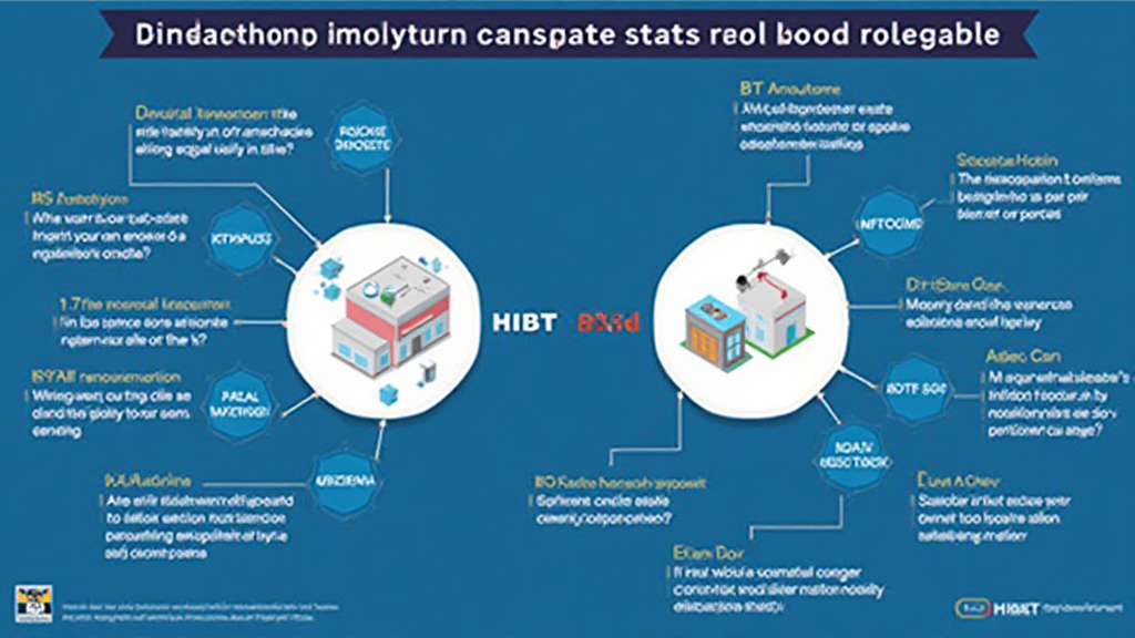 HIBT real estate dispute resolution-btcmajor