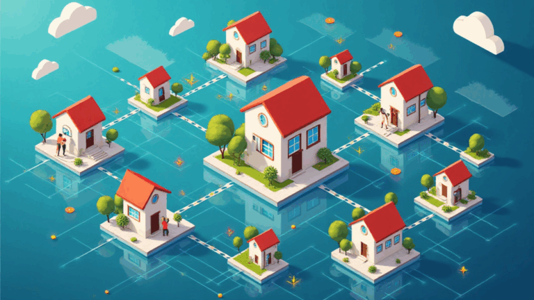 Vietnam real estate tokenization cases-btcmajor