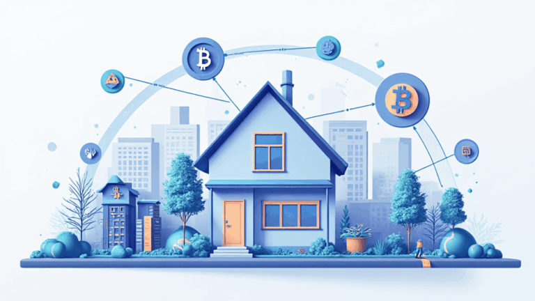 HIBT property investment tutorials-btcmajor