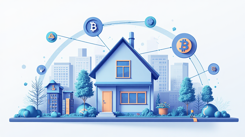 HIBT property investment tutorials-btcmajor