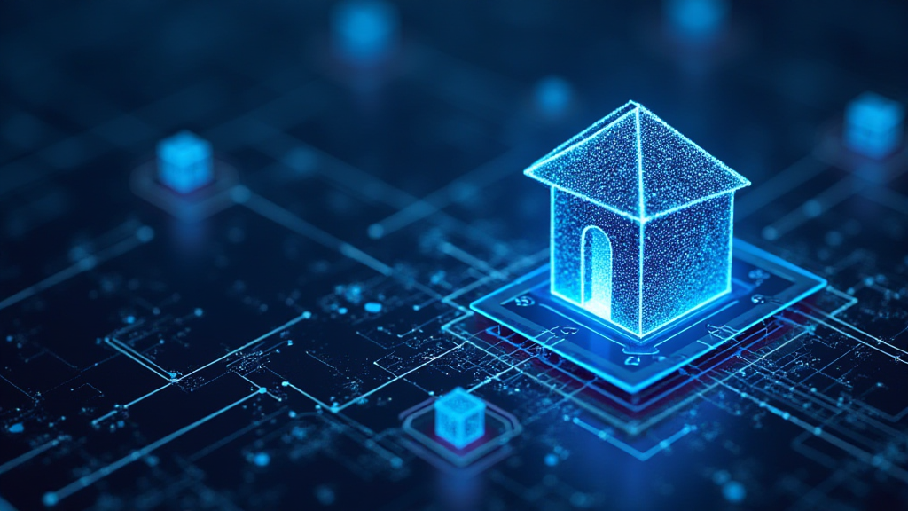 HIBT smart property platforms-btcmajor