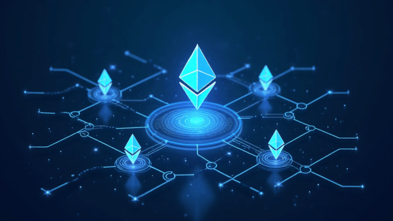 Ethereum property ownership tracking-btcmajor