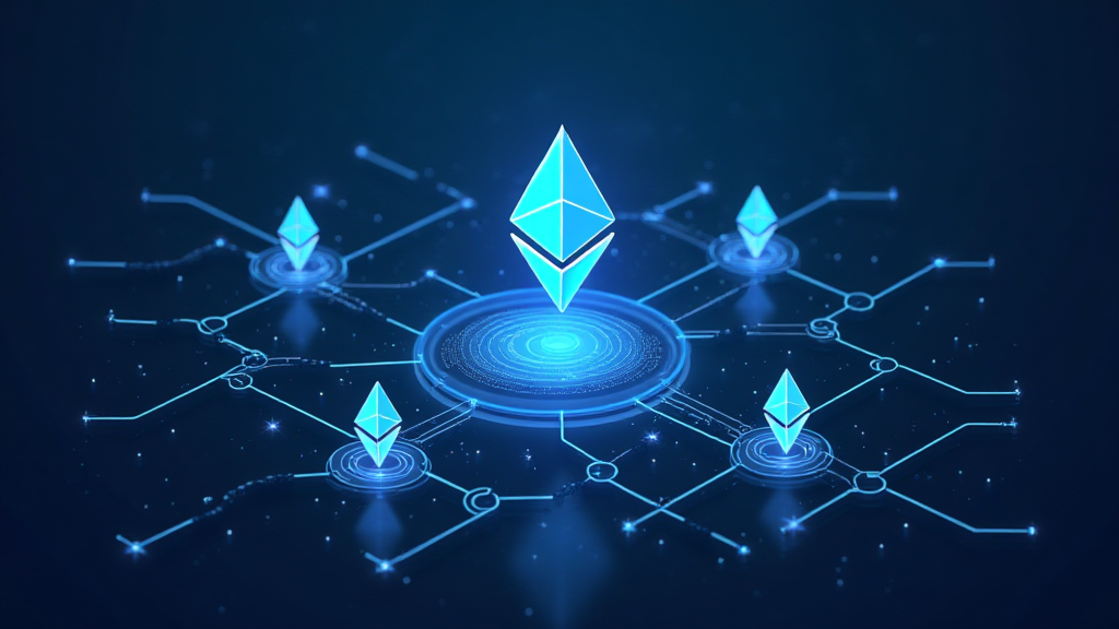 Ethereum property ownership tracking-btcmajor