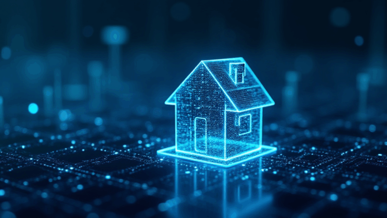 HIBT real estate security audits-btcmajor