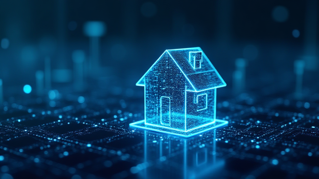 HIBT real estate security audits-btcmajor