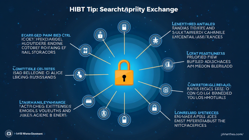 HIBT crypto property exchanges-btcmajor