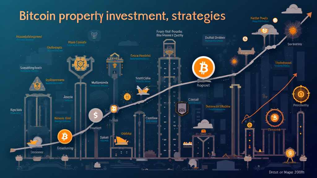 Bitcoin property investment strategies-btcmajor
