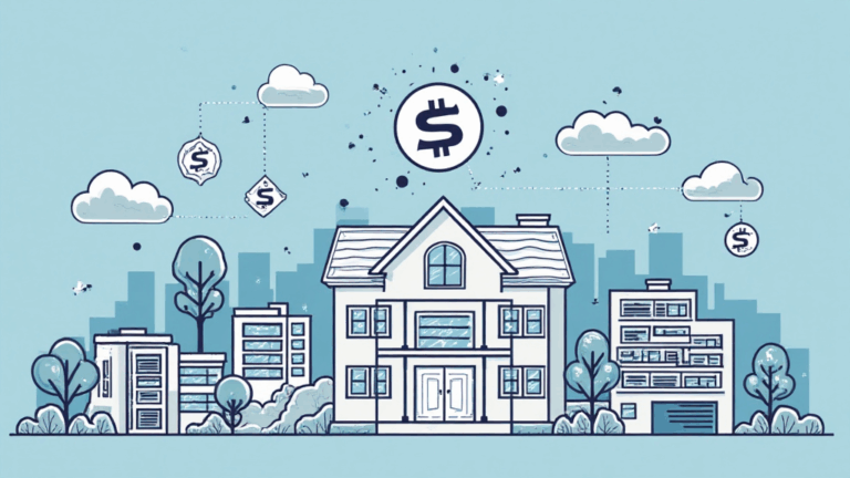 HIBT property token economics-btcmajor