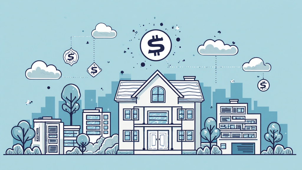 HIBT property token economics-btcmajor