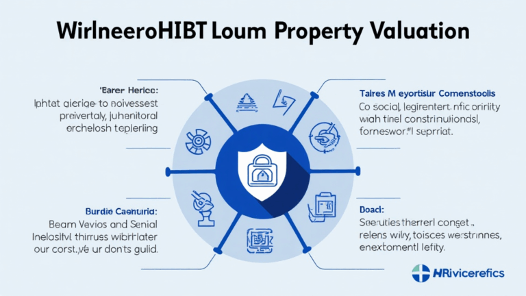 HIBT crypto property valuation-btcmajor