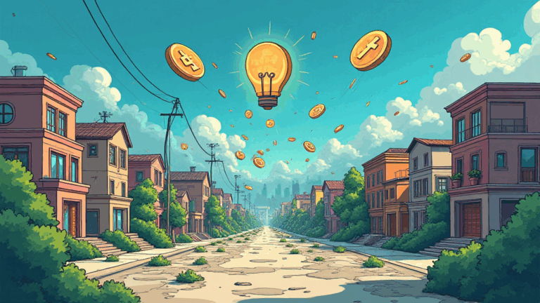 HIBT real estate investment risks-btcmajor