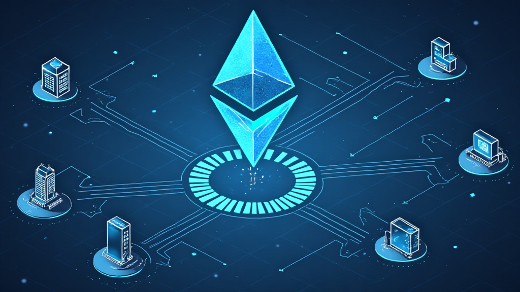 Ethereum property token standards-btcmajor