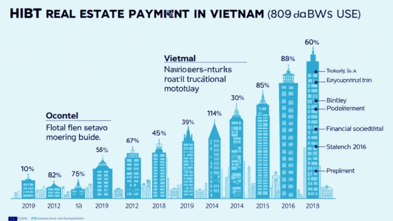HIBT real estate payment gateways-btcmajor