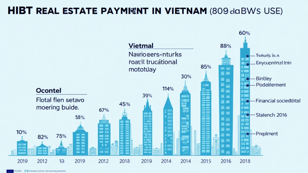 HIBT real estate payment gateways-btcmajor