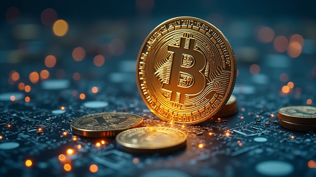 Bitcoin property title insurance-btcmajor