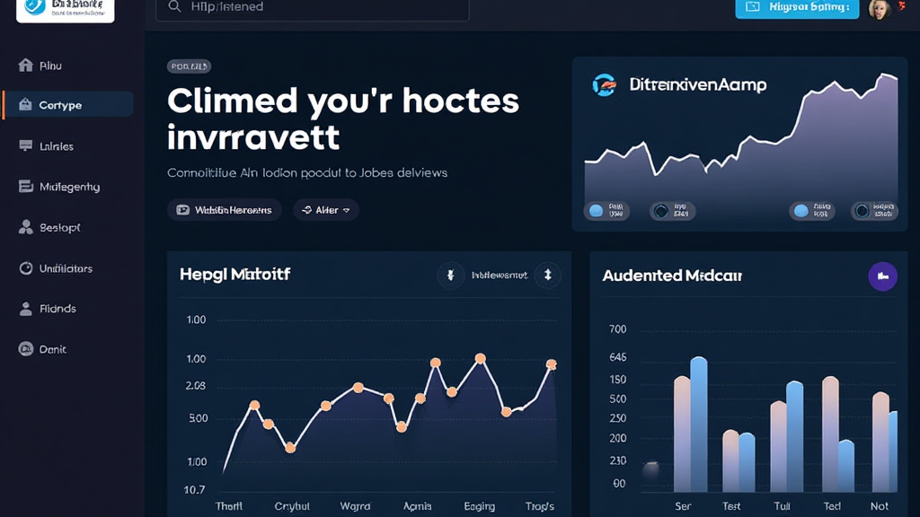 HIBT property investment dashboards-btcmajor